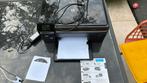 Hp printer photosmart b110, Computers en Software, Printers, Ophalen, Zo goed als nieuw, Printer