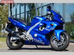 YAMAHA YZF 600 R THUNDERCAT (bj 2001) € 1.995,-, Motoren, 4 cilinders, Motorrijbewijs A, Bedrijf, Onbekend