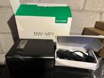 BW-VP1 Projector - Perfect voor thuisbioscoop!, Ophalen of Verzenden, Gebruikt, LED, Overige resoluties