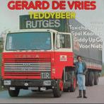 Gerard De Vries – Teddybeer, Ophalen of Verzenden, Zo goed als nieuw, Levenslied of Smartlap