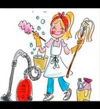 Gezocht schoonmaak werk!, Vanaf 10 jaar, Overige vormen