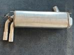 NIEUW!! Originele uitlaat BMW 3-serie / 4-serie F-serie, Auto-onderdelen, Uitlaatsystemen, Ophalen of Verzenden, Nieuw, BMW