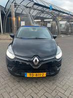 Renault Clio Energy TCe 90pk Eco2 S&S 2018 Zwart, Voorwielaandrijving, 898 cc, Zwart, Origineel Nederlands