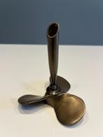 Pennenhouder scheepschroef schipper, Antiek en Kunst, Ophalen of Verzenden