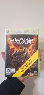 Gears of War - Xbox 360, Online, Gebruikt, Vanaf 18 jaar, Shooter