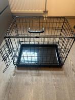 Puppy bench, Dieren en Toebehoren, Ophalen of Verzenden, Zo goed als nieuw