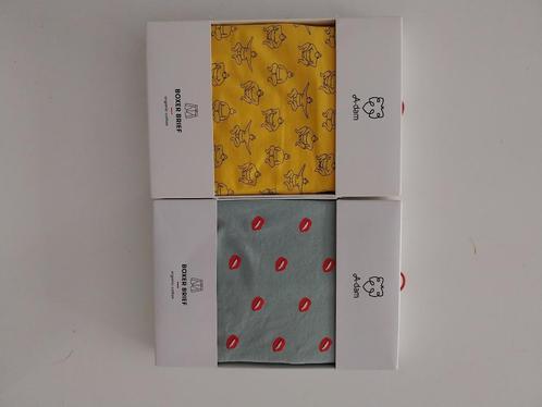 Restpartij adam kinder ondergoed, Kleding | Heren, Ondergoed, Boxer, Blauw, Ophalen