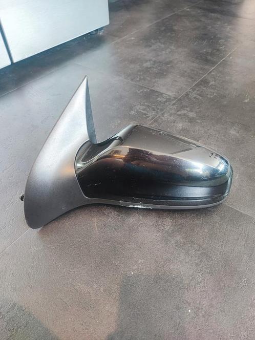 Spiegel Opel Astra H gtc links, Auto-onderdelen, Spiegels, Opel, Ophalen