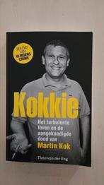 Timo van der Eng - Kokkie, Ophalen of Verzenden, Zo goed als nieuw, Timo van der Eng