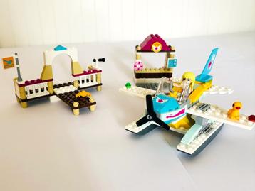 Lego Friends Heartlake Vliegclub, N 3063 beschikbaar voor biedingen