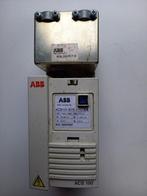 ### ABB Frequentie Omvormer, 0,37KW, ACS101-K75-1 ###, Ophalen of Verzenden, Gebruikt