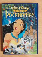 Pocahontas - Disney gouden nummer 36, Alle leeftijden, Ophalen of Verzenden, Zo goed als nieuw, Amerikaans