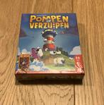 Spel Pompen of Verzuipen, Vijf spelers of meer, Ophalen of Verzenden, Nieuw