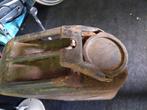 Originele, vintage US Water can/Jerry can. WW2 stijl., Ophalen of Verzenden, Overige soorten, Amerika, Overige typen