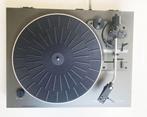 AKAI platenspeler + tuner-versterker, Audio, Tv en Foto, Platenspelers, Ophalen of Verzenden, Gebruikt, Akai, Automatisch