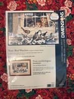 borduurpakket dimensions, Ophalen of Verzenden