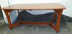 Schuitema Jugendstil eetkamer tafel 165 cm, Ophalen