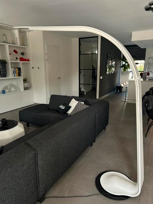 Penta Taaac Umberto Asnago design led booglamp artemide, Huis en Inrichting, Lampen | Vloerlampen, Ophalen