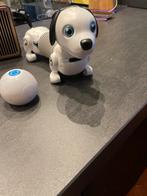 YCOO Robot Robo Dackel Junior - Leuke Robot Hond, Ophalen of Verzenden, Gebruikt