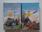 De Vos van de Biesbosch boeken - Ad van Gils, Boeken, Oorlog en Militair, Ophalen of Verzenden, Tweede Wereldoorlog, Nieuw, Ad van Gils