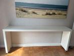 Dressoir op wieltjes/verrijdbare bedplank, Huis en Inrichting, Ophalen, Met plank(en), 150 tot 200 cm, Zo goed als nieuw