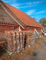 Oud Hollandse dakpannen, Doe-het-zelf en Verbouw, Dakpannen en Dakbedekking, Dakpannen, Ophalen of Verzenden