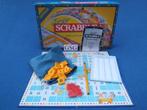 Scrabble junior nr. 51328-02, Hobby en Vrije tijd, Gezelschapsspellen | Bordspellen, Ophalen, Zo goed als nieuw