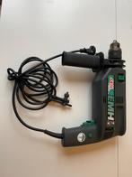 Skil Handboormachine, Boormachine, Gebruikt, Ophalen of Verzenden, Variabele snelheid