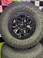 RAM TRX set velgen en banden, Ophalen, Nieuw, All Season, Velg(en)