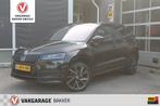 Skoda KAROQ 1.5 TSI SPORTLINE BUSINESS PANORAMADAK, 65 €/maand, 4 cilinders, Startonderbreker, Zwart