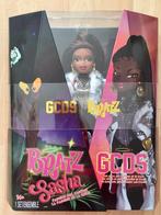 Bratz GCDS Sasha Special Edition Limited, Ophalen of Verzenden, Nieuw, Pop