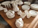 Wedgwood servies - April flowers, Ophalen, Zo goed als nieuw, Wedgwood, Porselein