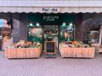 OVERNAME Groeteboer Supermarkt AGF & Salades Parade Nootdorp, Zakelijke goederen, Exploitaties en Overnames