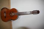 gitaar, Ophalen, Zo goed als nieuw, Klassieke of Spaanse gitaar, Met (piezo-)element