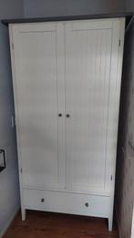 Ikea Visdalen kledingkast, Ophalen, Gebruikt, 50 tot 100 cm, 150 tot 200 cm