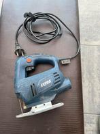 Ferm Decoupeerzaag - Gebruikt, Ophalen, Topcraft/FERM, Gebruikt, Decoupeerzaag