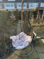 Hangstoel tuin GRATIS, Ophalen, Gebruikt