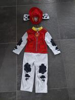 Carnavalspak Paw Patrol, Ophalen, 104 of kleiner, Jongen of Meisje