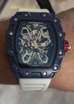 Richard Mille RM 035 Rafael Nadal Rm special editon, Ophalen of Verzenden, Nieuw, Blauw, Jongen of Meisje