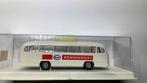 Brekina Mercedes-Benz O 321 Modelbus, Hobby en Vrije tijd, Modelauto's | 1:87, Ophalen of Verzenden, Nieuw, Bus of Vrachtwagen