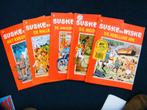 suske en wiske, Meerdere stripboeken, Ophalen of Verzenden, Gelezen