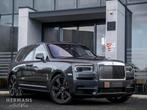 Rolls Royce Cullinan 6.75 V12 / Warranty / Pano / Hud / Luch, Auto's, Rolls-Royce, Gebruikt, 12 cilinders, 4 stoelen, Stoelverwarming