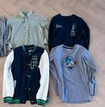 Kledingpakket jongen maat 128/134, Ophalen, Zo goed als nieuw, Overige maten