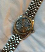 Rolex datejust 1601, Sieraden, Tassen en Uiterlijk, Horloges | Heren, Ophalen of Verzenden, Zo goed als nieuw, Staal, Rolex