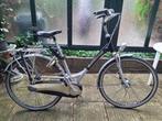 Damesfiets Batavus Crescendo 28 inch 7 Nexus versnellingen, Fietsen en Brommers, Fietsen | Dames | Damesfietsen, Ophalen, Gebruikt