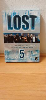 Lost, Vanaf 12 jaar, Ophalen of Verzenden, Zo goed als nieuw, Oorlog of Misdaad