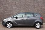 Opel Meriva 1.4 Cosmo Airco, mooie ruime gezinsauto! YOUNGTI, Auto's, Voorwielaandrijving, 101 pk, Gebruikt, 4 cilinders