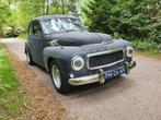 Volvo PV544 1965 Grijs Rat Look ZGST B20 motor lage km stand, Auto's, Overige modellen, 4 cilinders, 4 stoelen, Handgeschakeld