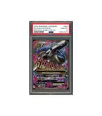 Pokemon MBlastoise EX 20th Anniversary Full Art #093 PSA 10, Verzenden, Zo goed als nieuw, Losse kaart, Foil