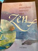 Zenboek, Boeken, Ophalen of Verzenden, Zo goed als nieuw